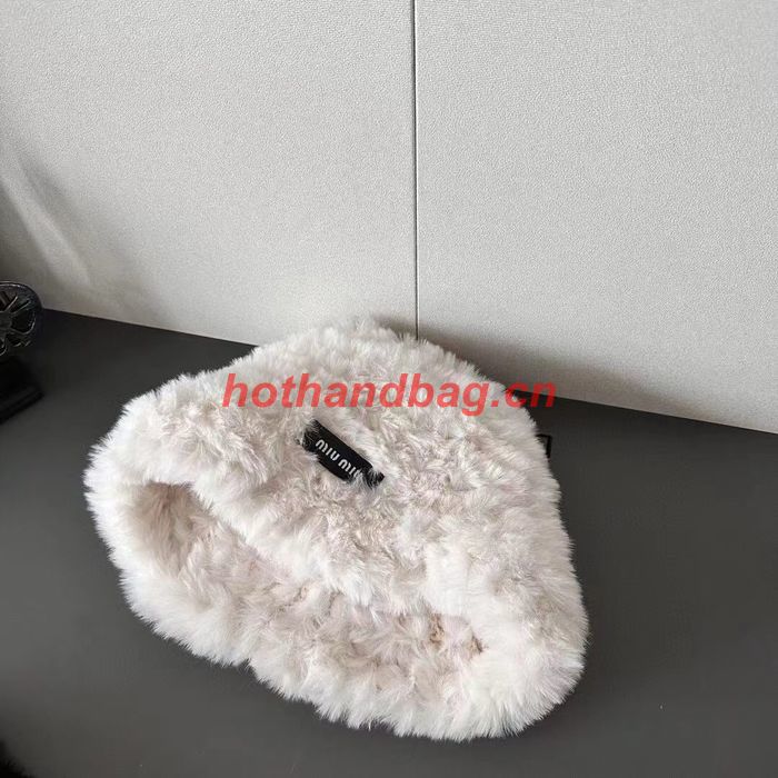 Miu Miu Hat MUH00033-1 Miu Miu Hat MUH00033-1